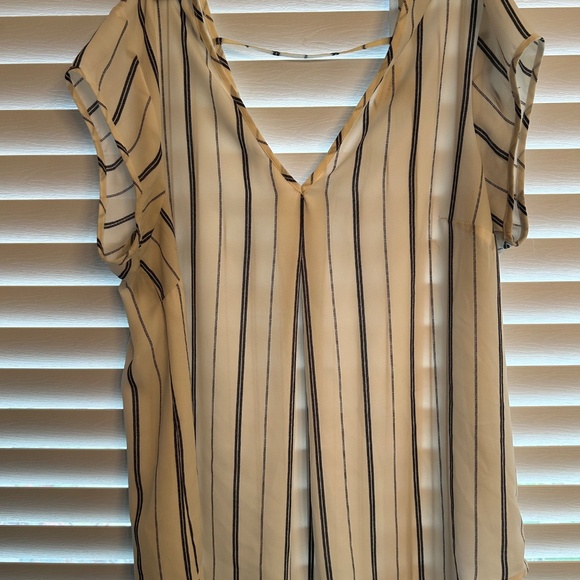 Halogen Women’s Blouse - L - Picture 3 of 3